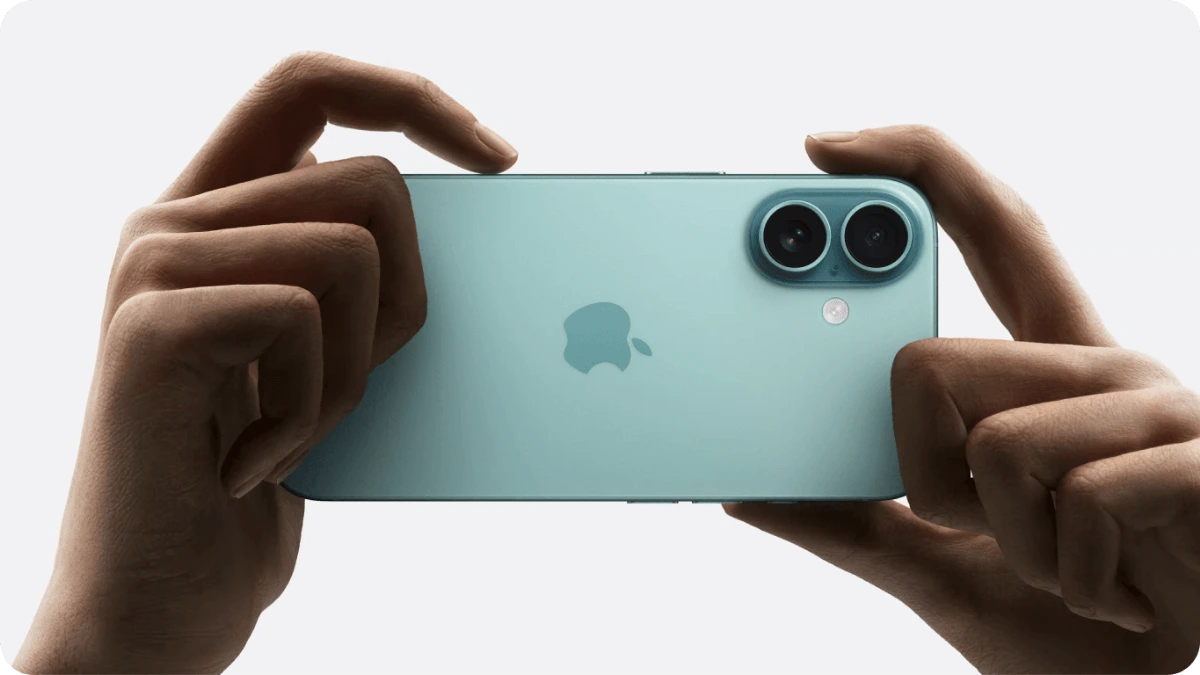 iphone-16 camera 