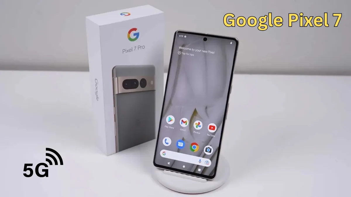 Google Pixel 7