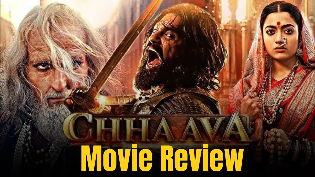 Chava Box Office Collection