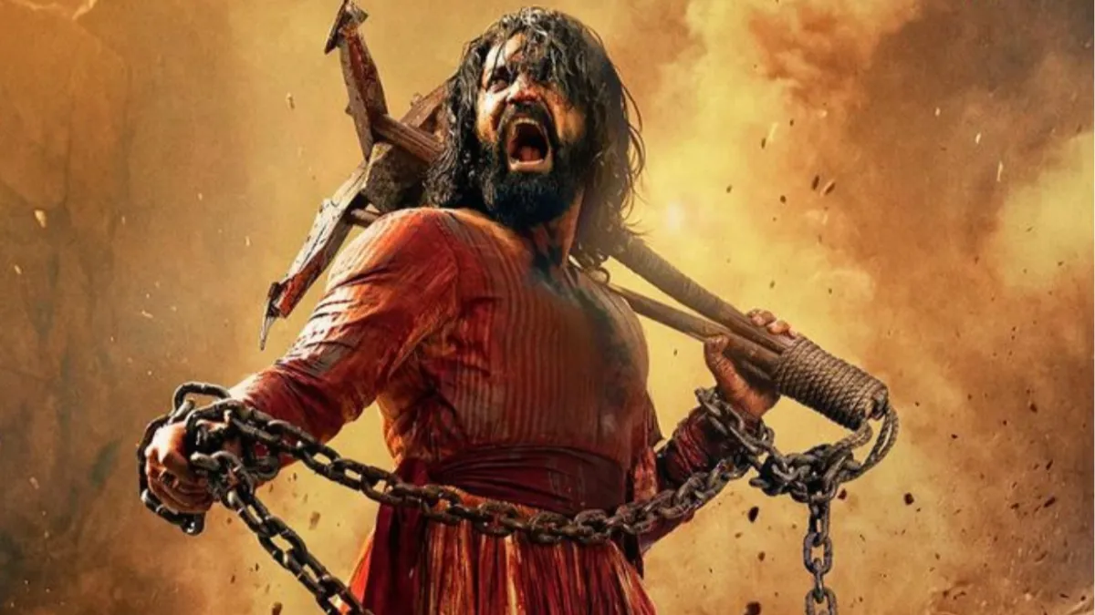 Chhaava box office collection