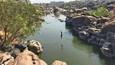 karnataka Hampi Gangrape Case