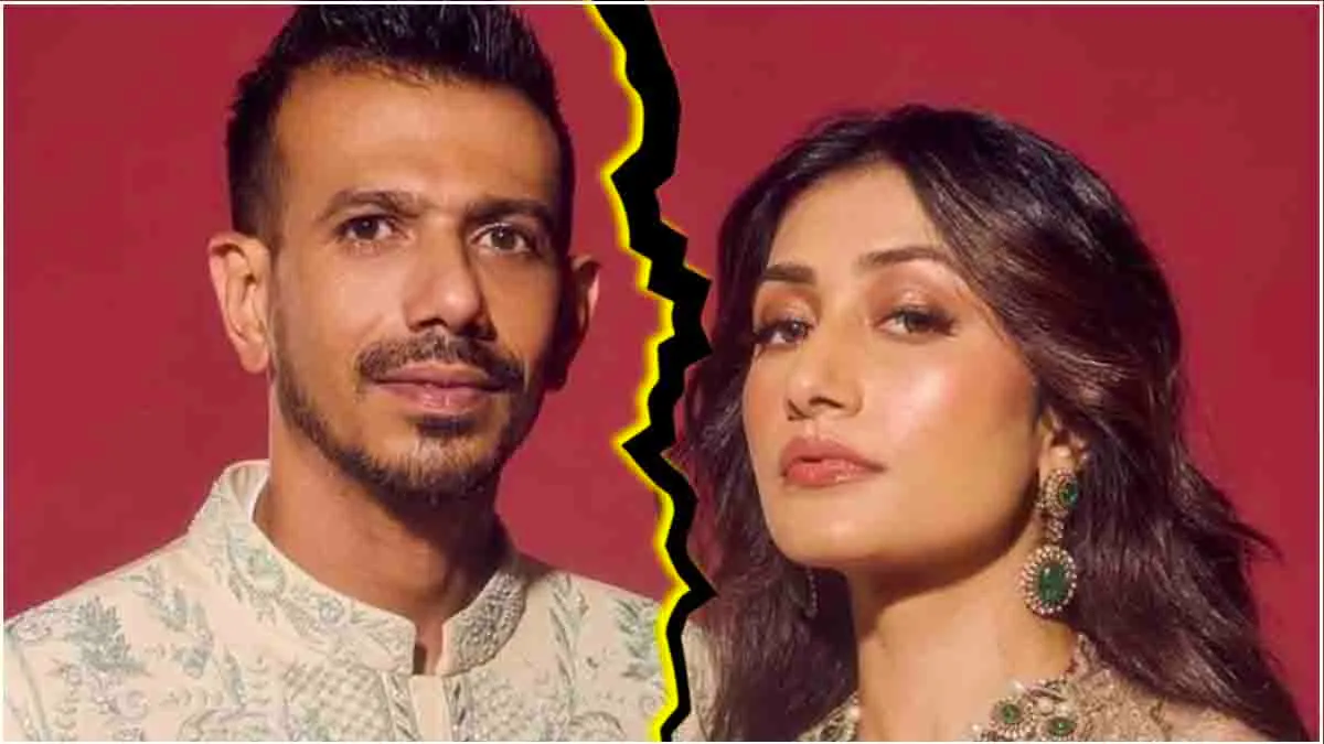 Dhanashree Verma Alimony