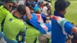 ICC Champion Trophy INDvsPAK