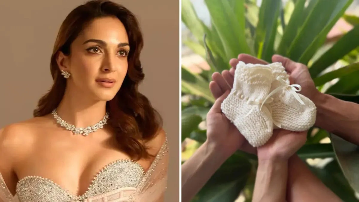 Kiara Advani Pregnancy